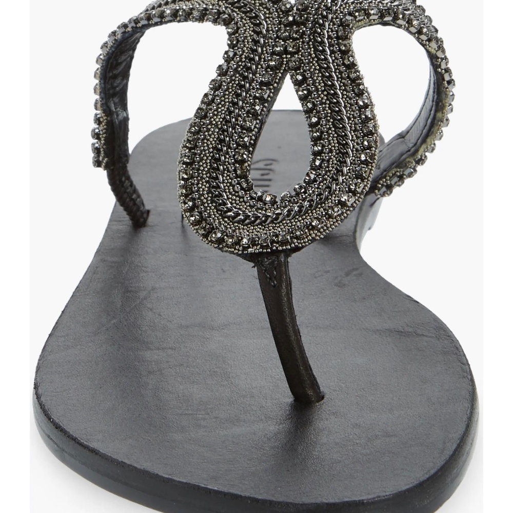 Schutz Tilly Sandal NWOT size 11M